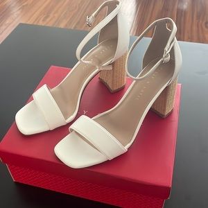 Brand new Kelly & Katie high heels